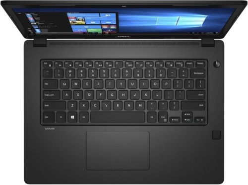 Ноутбук Dell Latitude 3480 3480-7775 фото 4