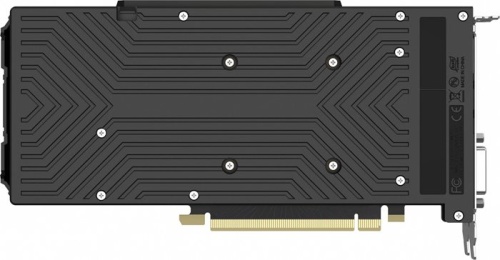 Видеокарта PCI-E Palit PA-RTX2060SUPER DUAL 8G NE6206S018P2-1160X-1 фото 3