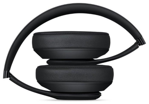 Наушники Beats Studio3 Wireless Over-Ear Matte Black MQ562ZE/A фото 7