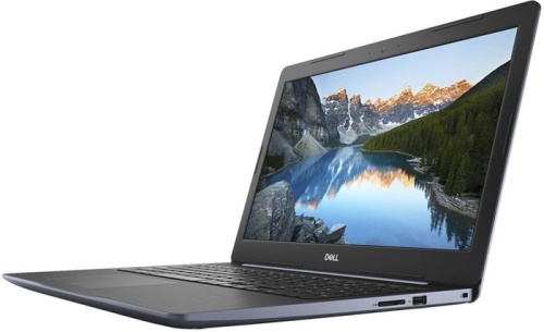 Ноутбук Dell Inspiron 5570 5570-7819 фото 2