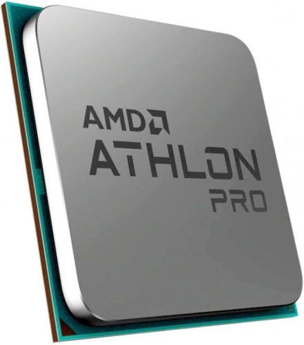 Процессор SocketAM4 AMD Athlon 200GE Pro OEM YD200BC6M2OFB