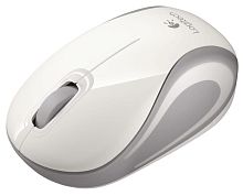 Беспроводная мышь Logitech Wireless Mouse M187 910-002740