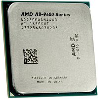 Процессор SocketAM4 AMD A8-9600 OEM