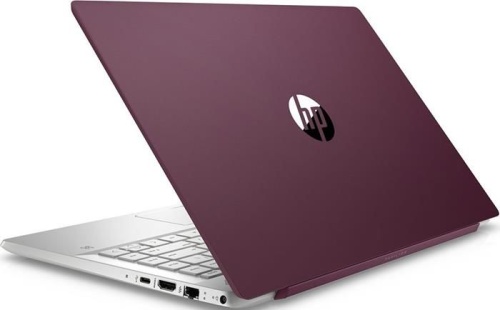 Ноутбук Hewlett Packard 14-ce0009ur 4HA19EA фото 4