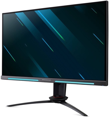 Монитор Acer Predator XB253QGWbmiiprzx UM.KX3EE.W01 фото 3