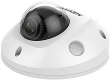 IP-видеокамера HIKVISION DS-2CD2563G0-IWS (4MM)