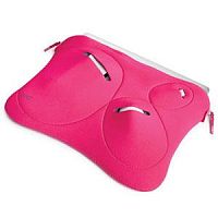 Чехол для ноутбука BUILT Cargo Laptop Sleeve E-CLL-SFS