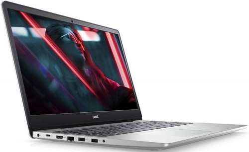 Ноутбук Dell Inspiron 5593 5593-8666 фото 2