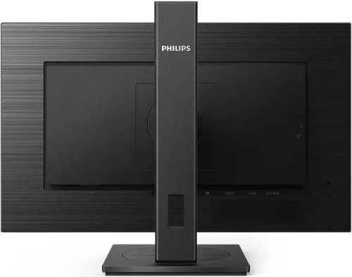 Монитор Philips 222S1AE черный 222S1AE/00 фото 6