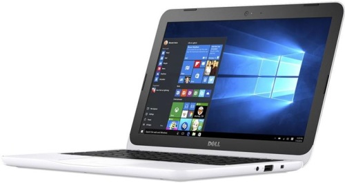 Ноутбук Dell Inspiron 3180 3180-1924 фото 3