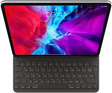 Клавиатура Apple Smart Keyboard Folio for 12.9-inch iPad Pro 3 and 4-th gen MXNL2RS/A