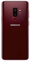 Смартфон Samsung SM-G965F Galaxy S9+ 64Gb 6Gb красный SM-G965FZRDSER