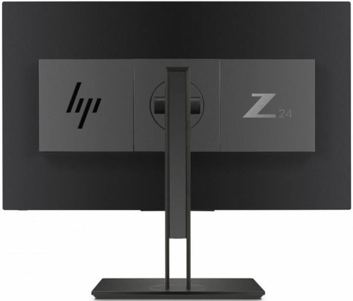 Монитор Hewlett Packard Z24nf G2 черный 1JS07A4 фото 3 Монитор Hewlett Packard Z24nf G2 черный 1JS07A4 фото 3