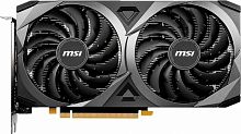 Видеокарта PCI-E MSI RTX 3060 TI VENTUS 2X 8G V1 LH