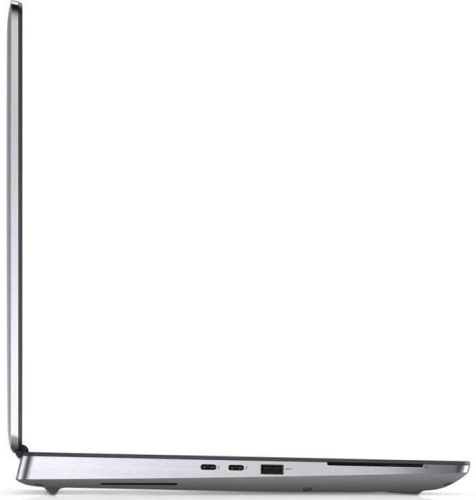 Ноутбук Dell Precision 7750 7750-5515 фото 6