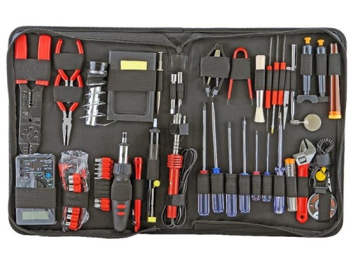 Набор инструментов Gembird TK-ELEC