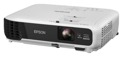 Проектор Epson EB-W04 V11H718040 фото 3