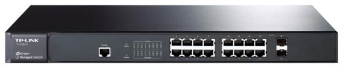 Коммутатор TP-Link TL-SG3216