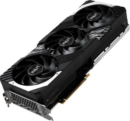 Видеокарта PCI-E Palit PA-RTX4080 GAMINGPRO NED4080019T2-1032A фото 3