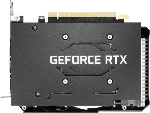 Видеокарта PCI-E MSI RTX 3050 AERO ITX 8G OC фото 4