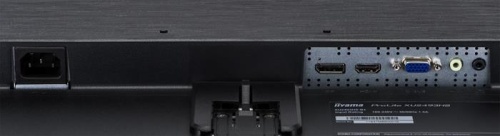 Монитор Iiyama PROLITE XU2493HS-B1 фото 6