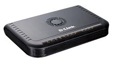 Голосовой шлюз (IP) D-Link DVG-5004S