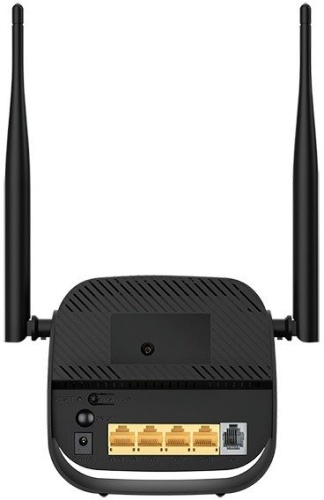 Роутер Wi-Fi D-Link DSL-2750U/R1A фото 2 Роутер Wi-Fi D-Link DSL-2750U/R1A фото 2