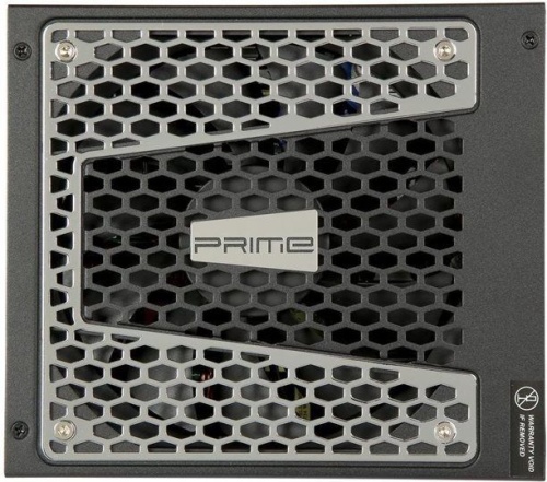 Блок питания Seasonic 1000W PRIME ULTRA TITANIUM SSR-1000TR фото 3