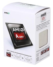  SocketFM2 AMD A4 7300 BOX AD7300OKHLBOX