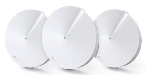 Маршрутизатор WiFI TP-Link Deco M5(3-Pack) фото 2