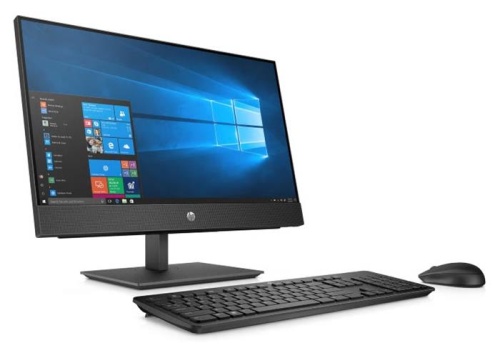 ПК (моноблок) Hewlett Packard ProOne 440 G4 AiO 7PH75ES фото 2 ПК (моноблок) Hewlett Packard ProOne 440 G4 AiO 7PH75ES фото 2