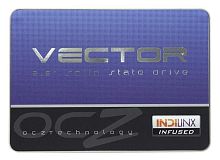 Накопитель SSD SATA 2.5 OCZ 128GB Vector S VTR1-25SAT3-128G.RF