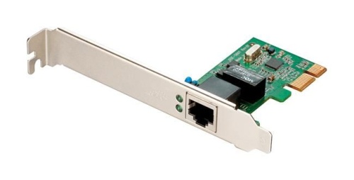 Сетевой адаптер Ethernet D-Link DGE-560T/B1B фото 2