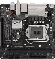 Мат. плата Socket1200 ASRock B460M-ITX/AC