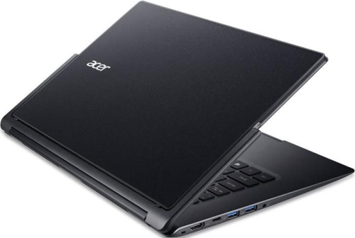 Ноутбук Acer R7-372T CI7-6500U NX.G8SER.007 фото 6