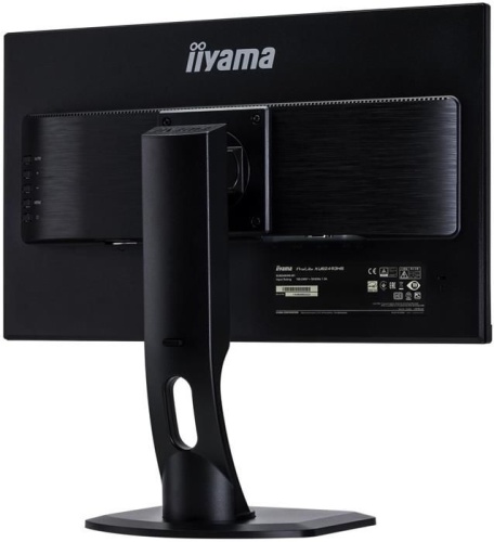 Монитор Iiyama PROLITE XUB2493HS-B1 фото 7