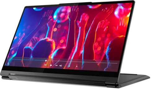 Ноутбук Lenovo Yoga Slim 9-14 (82BG00AHRU) фото 4