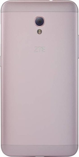 Смартфон ZTE Blade V7 Rose фото 6