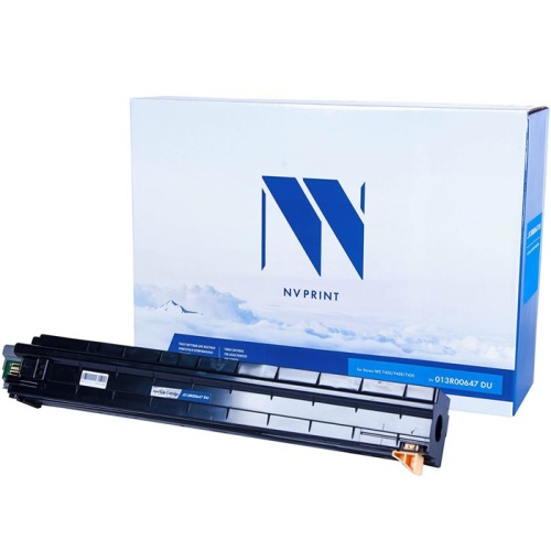 Барабан совместимый NV Print NV-013R00647DU Барабан совместимый NV Print NV-013R00647DU
