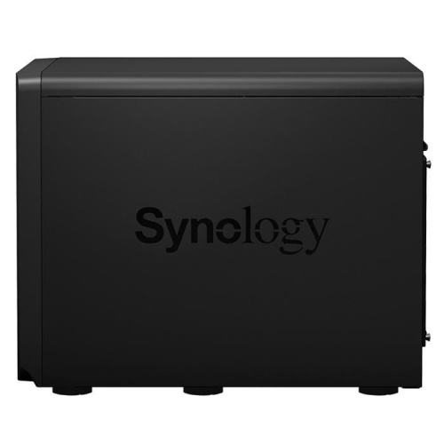 Блок расширения NAS Synology Expansion Unit DX1215 фото 2