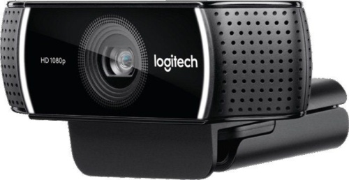 Интернет-камера Logitech Pro Stream C922 черный 960-001088 фото 3