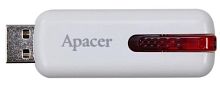 Накопитель USB flash Apacer 4ГБ Handy Steno AH326 AP4GAH326W-1