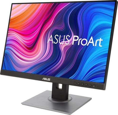 Монитор ASUS PA248QV ProArt черный фото 4