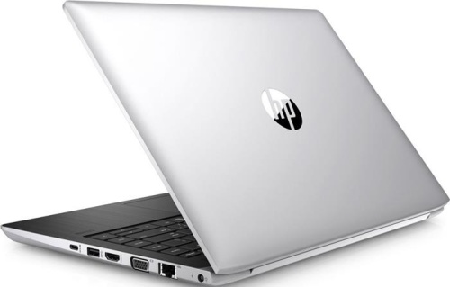 Ноутбук Hewlett Packard ProBook 430 G5 4WV24EA фото 4 Ноутбук Hewlett Packard ProBook 430 G5 4WV24EA фото 4