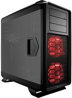 Корпус Fulltower Corsair Graphite Series 760T (CC-9011073-WW) black