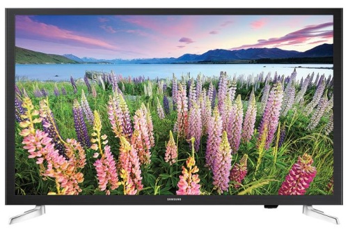 Телевизор ЖК 40.0 Samsung UE40J5200AUX