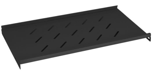 Полка Cabeus SH-J018-WM45-BK Полка Cabeus SH-J018-WM45-BK