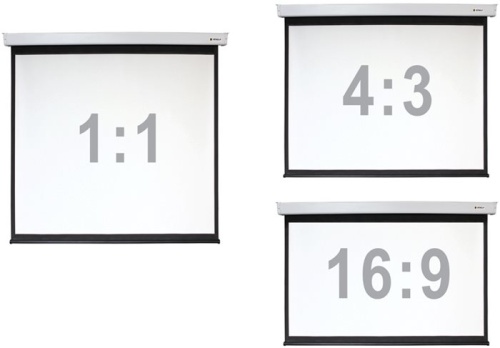 Экран проекционный Digis DSEF-4305 фото 4