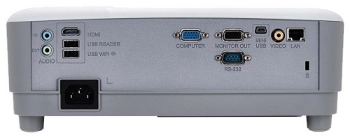 Проектор ViewSonic PG603X фото 4 Проектор ViewSonic PG603X фото 4