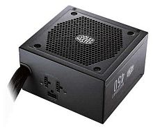 Блок питания Cooler Master 450W MasterWatt 450 MPX-4501-AMAAB-EU